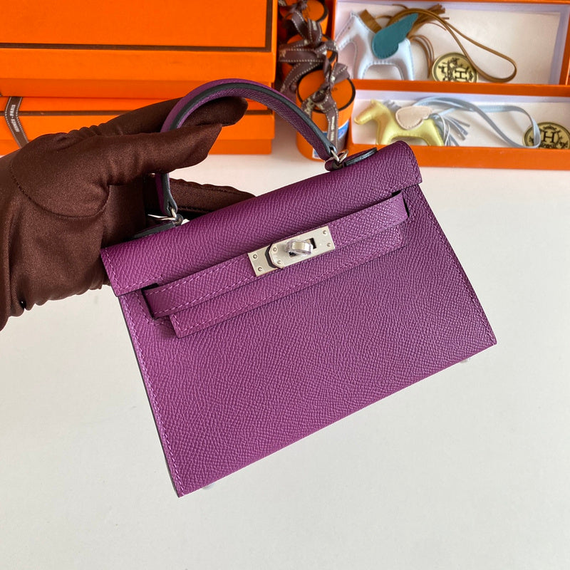 Glamy - HMS Bags - 507
