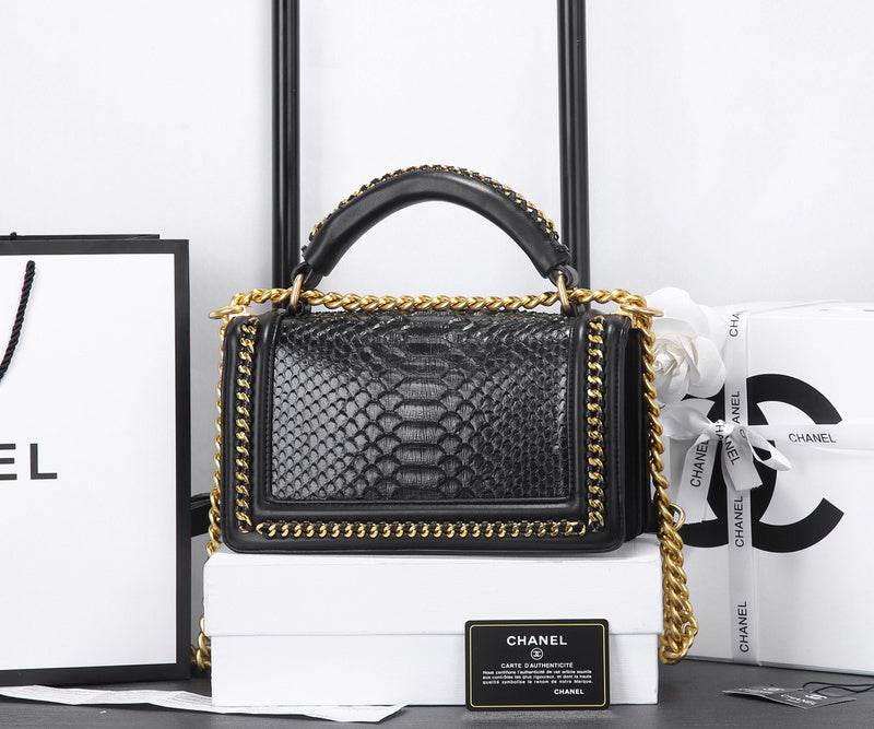 Satchel Bags - CLN Bags - 1037