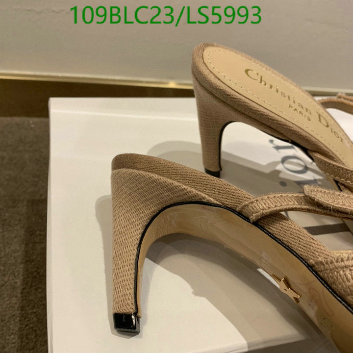 SAMCC - DOR Women Shoes - 1809