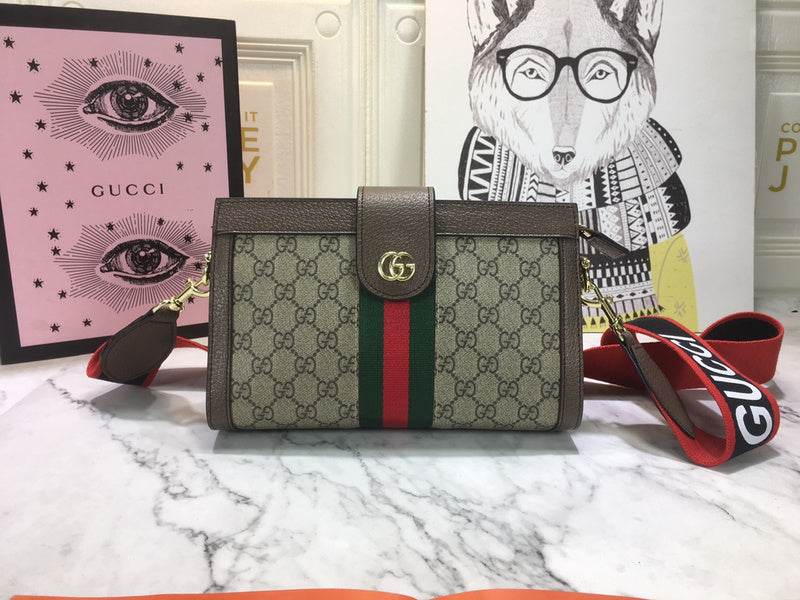 Satchel Bags - GCI Bags - 1666