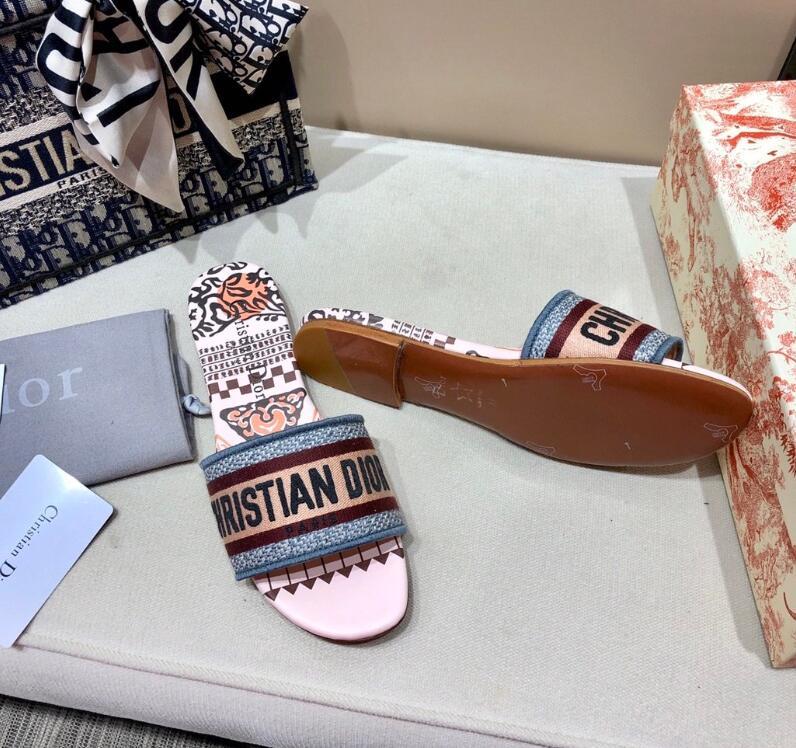 SAMCC - DOR Women Shoes - 1385