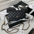 Satchel Bags - CLN Bags - 944