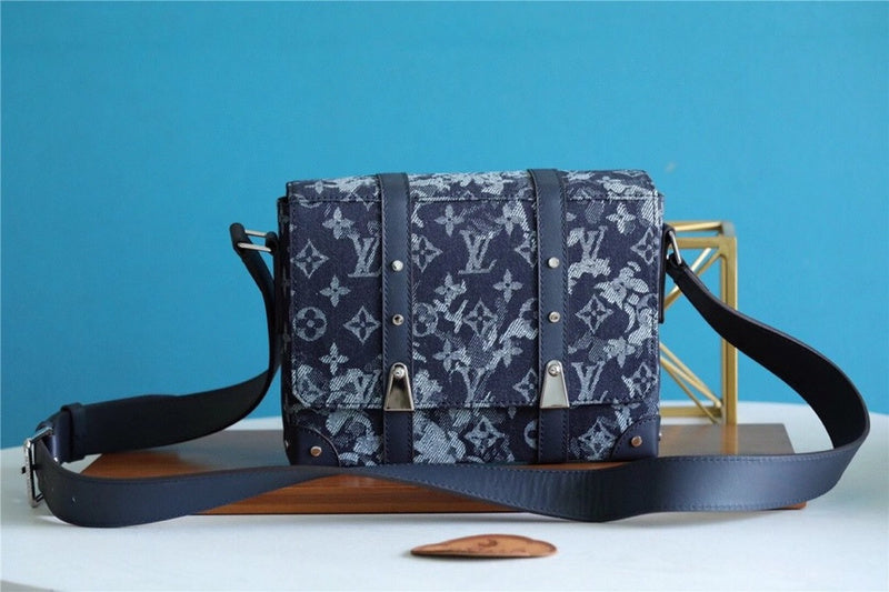 Glami Fashion Lu-Vi bags - 10163