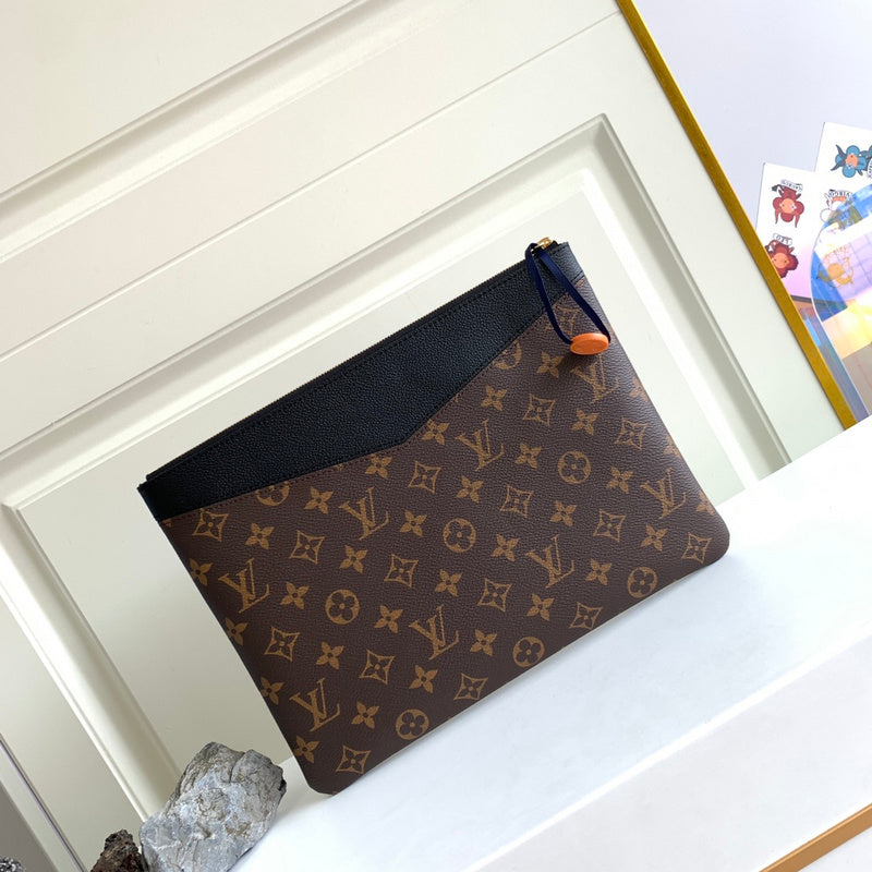 Satchel Bags - VL Bags - 976
