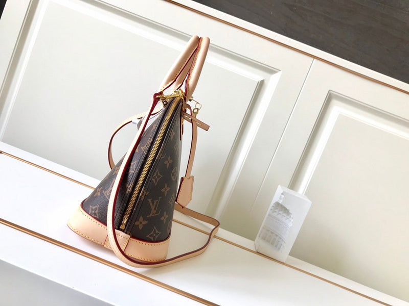 GlamI Lu-Vi bags - 3820