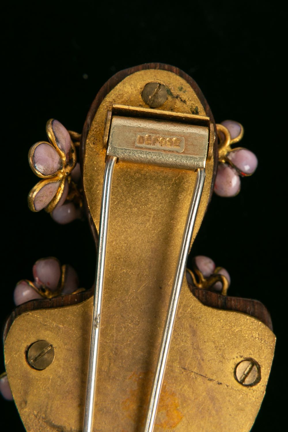 Broche Schiaparelli