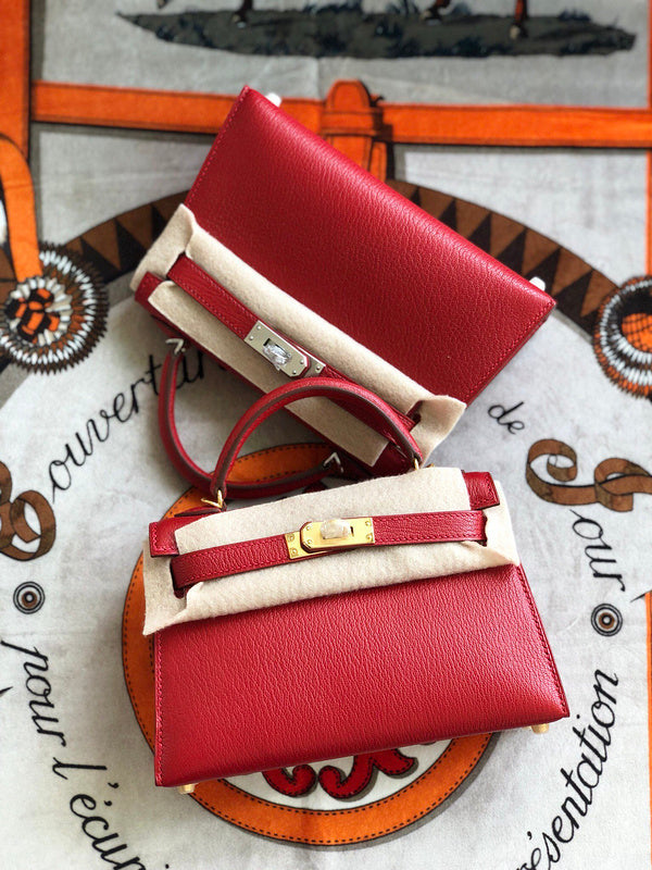 Satchel Bags - HMS-Bags - 713