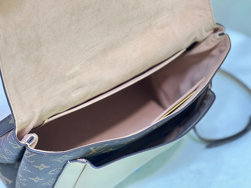 Satchel Bags - VL2 Bags - 541
