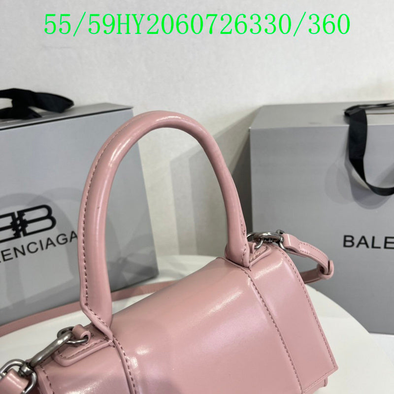 Satchel Bags - BGA Bags - 2177