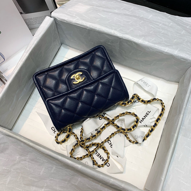 Chanel Bags