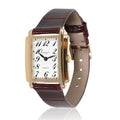 PATEK PHILIPPE Gondolo 4824J-011 Women's Watch in 18kt Yellow Gold