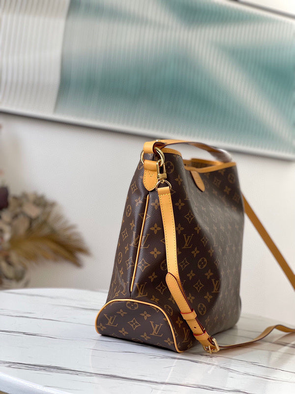 Glami- Glami- Lu-Vi bags - 5939