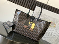Glamy - GYO Bags - 354