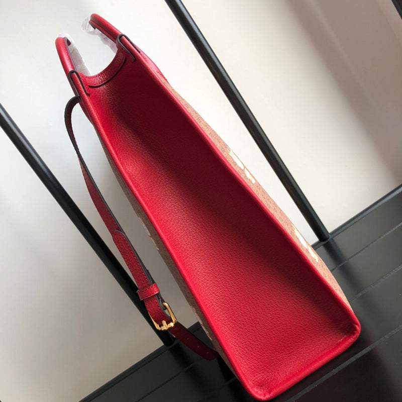 Satchel Bags - GCI Bags - 7051