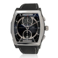 IWC DaVinci Chronograph IW376601 Men's Watch in Ceramic/Titanium