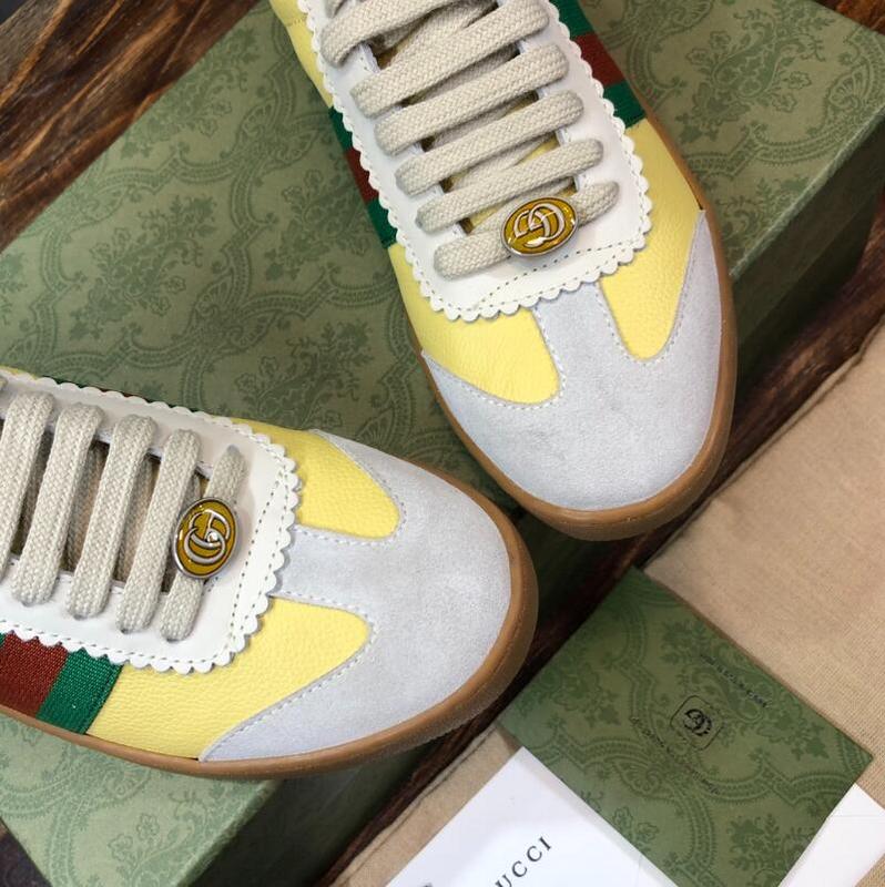 SAMC - GUKI Women Shoes - 1721