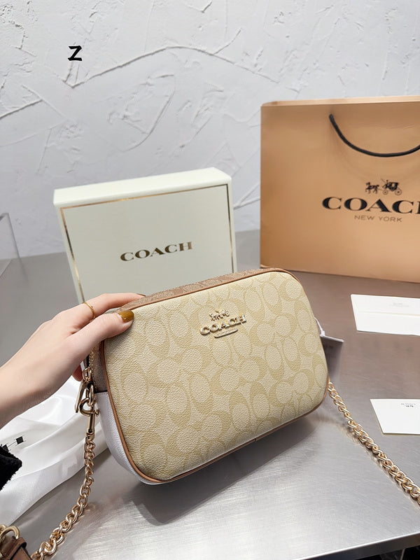 Satchel Bags - CCH Bags - 388