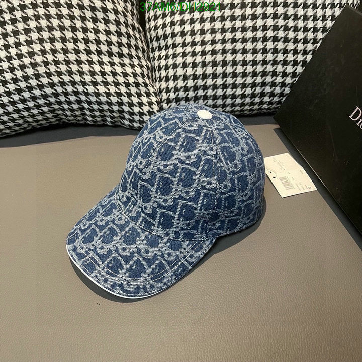 SAMC - DOR Caps & Hats - 019