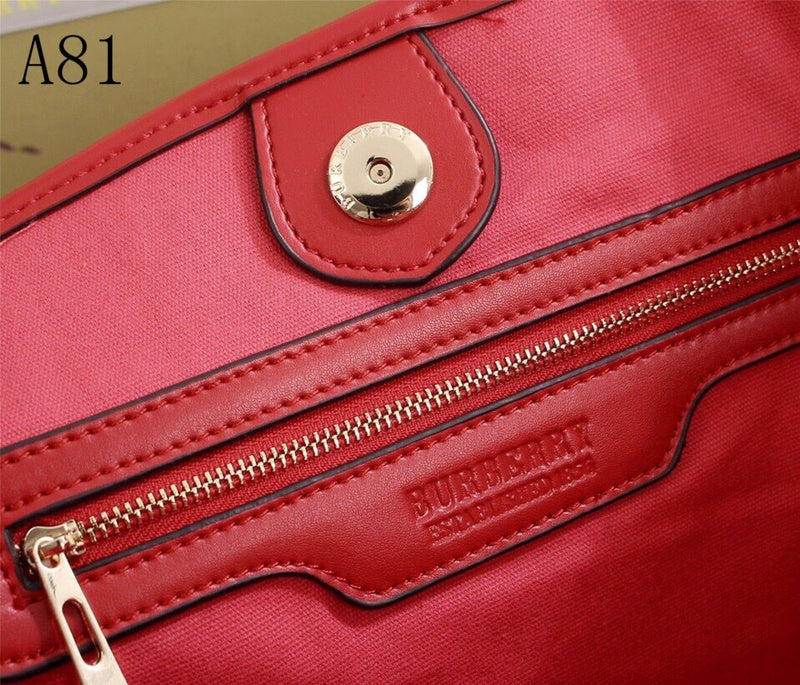 ELE Fashion -BBR Bags - 749