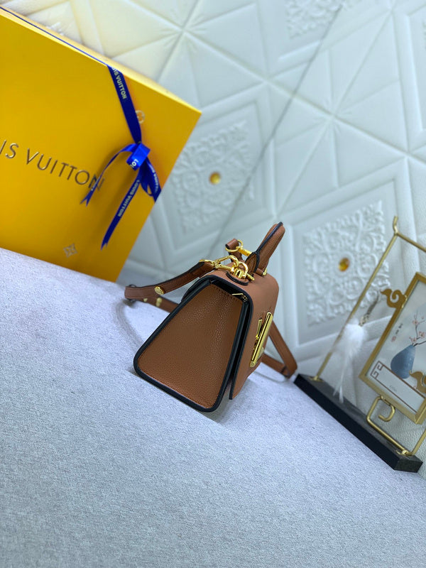 Satchel Bags - VL Bags - 2053