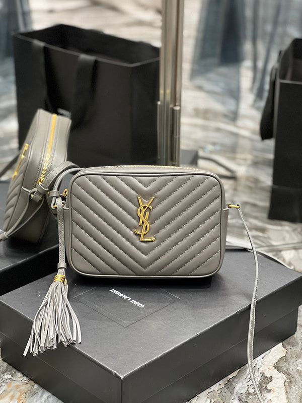 Satchel Bags - SLY Bags - 689