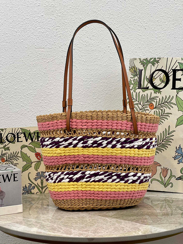 Glamy - LWO Bags - 800