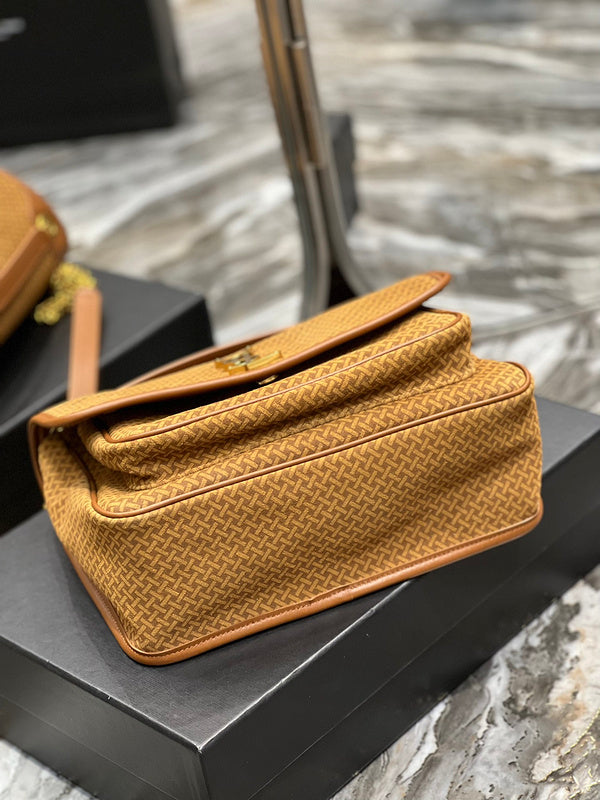 Satchel Bags - SLY Bags - 2231