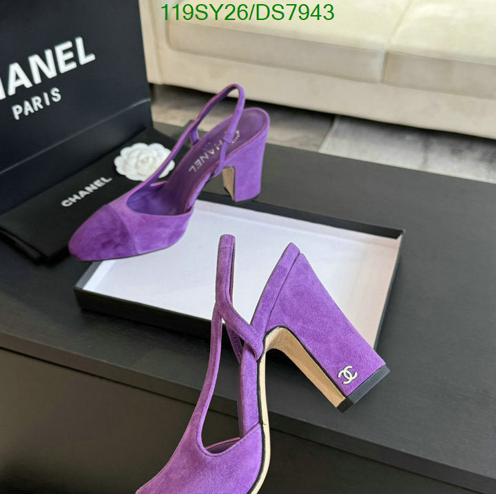 SAMC - CHL Women Shoes Ballet - 012