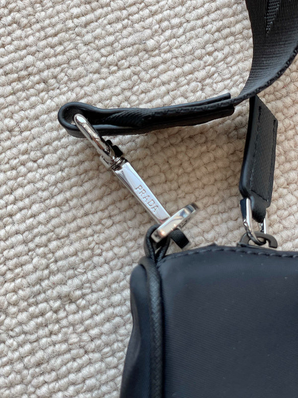 Satchel Bags - PRA Bags - 505