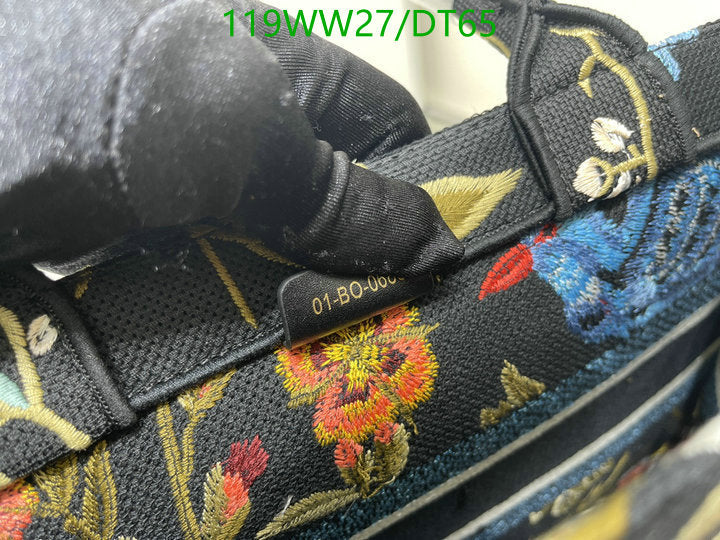 SAMCC - DOR Bags - 948