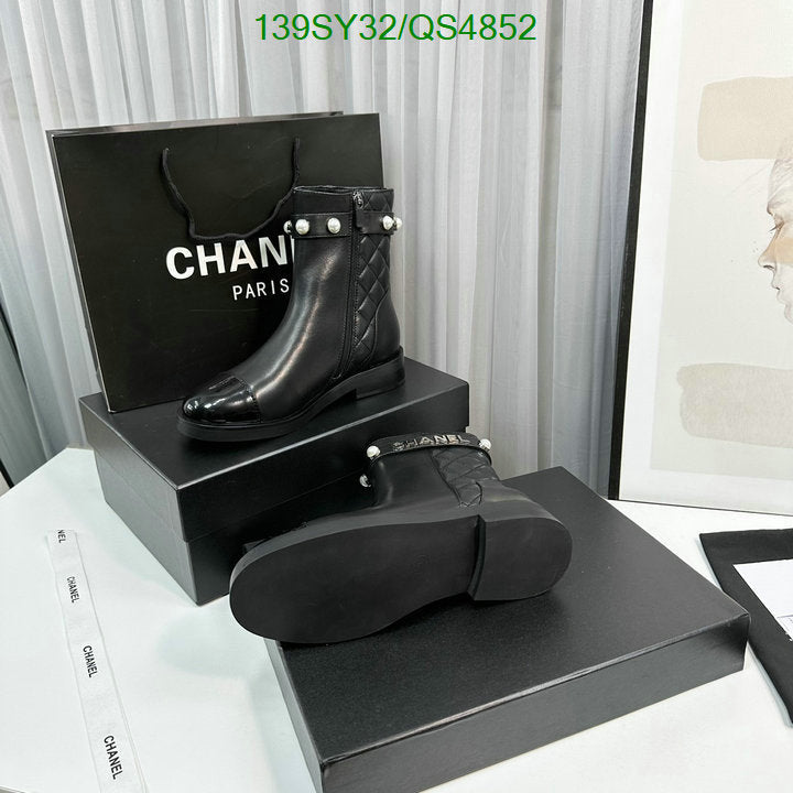 SAMC - CHL Women Boots - 452