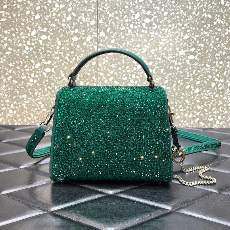 Glamy - VEL Bags - 1026