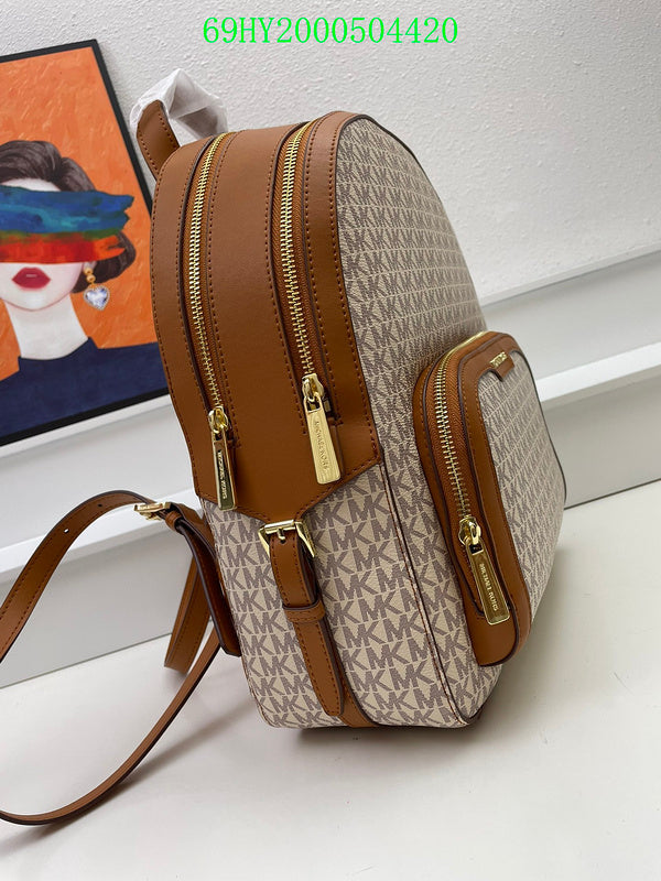 Satchel Bags - MK Bags - 077
