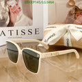 SAMC - CHL Glasses - 515