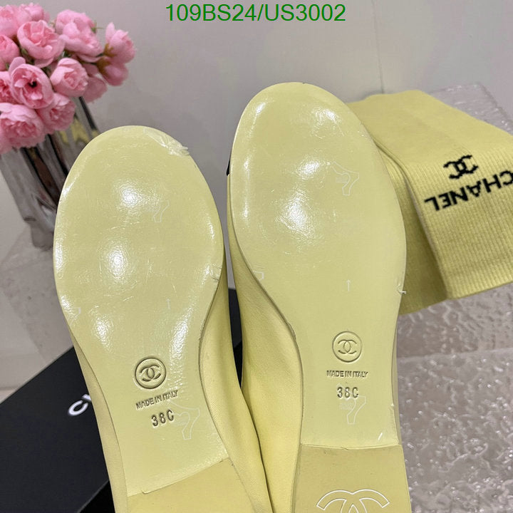 SAMC - CHL Women Shoes Ballet - 141