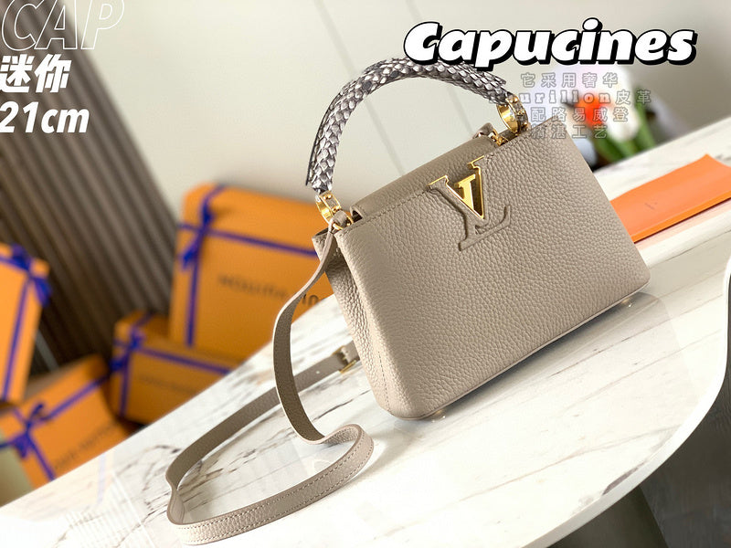 Glami- Glami- Lu-Vi bags - 11713