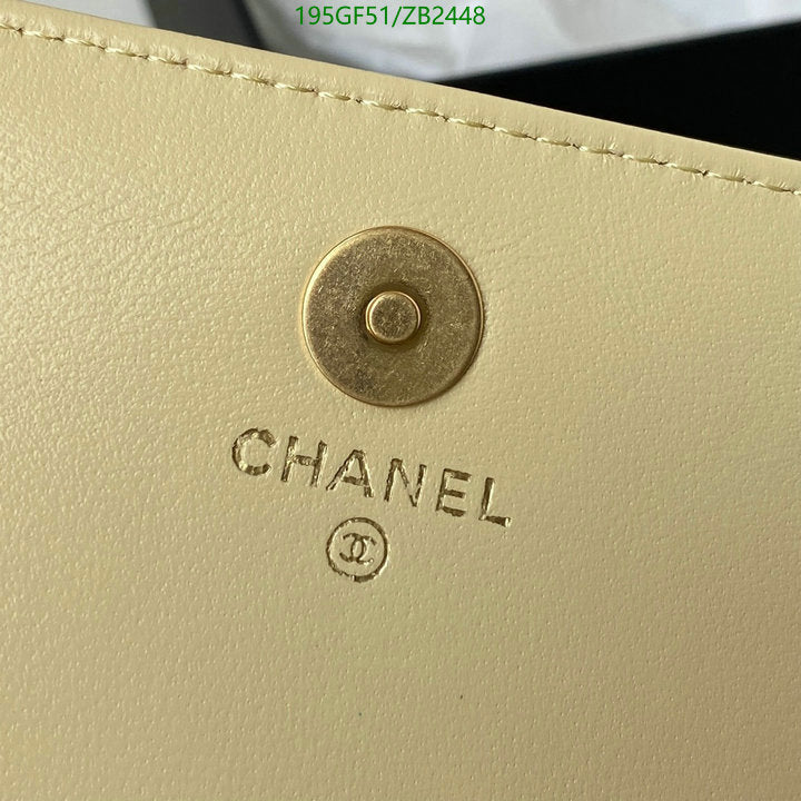 SAMC - CHL Bags - 597