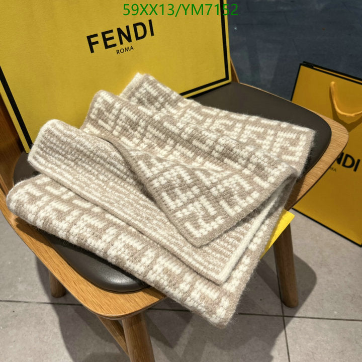 SAMC - FDE Scarves - 179