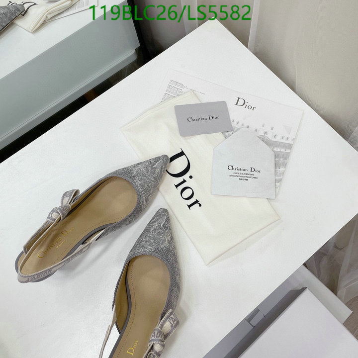 SAMCC - DOR Women Shoes - 2033