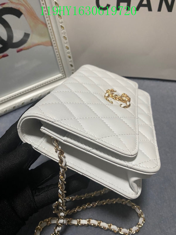 Glami - CHL Bags - 620