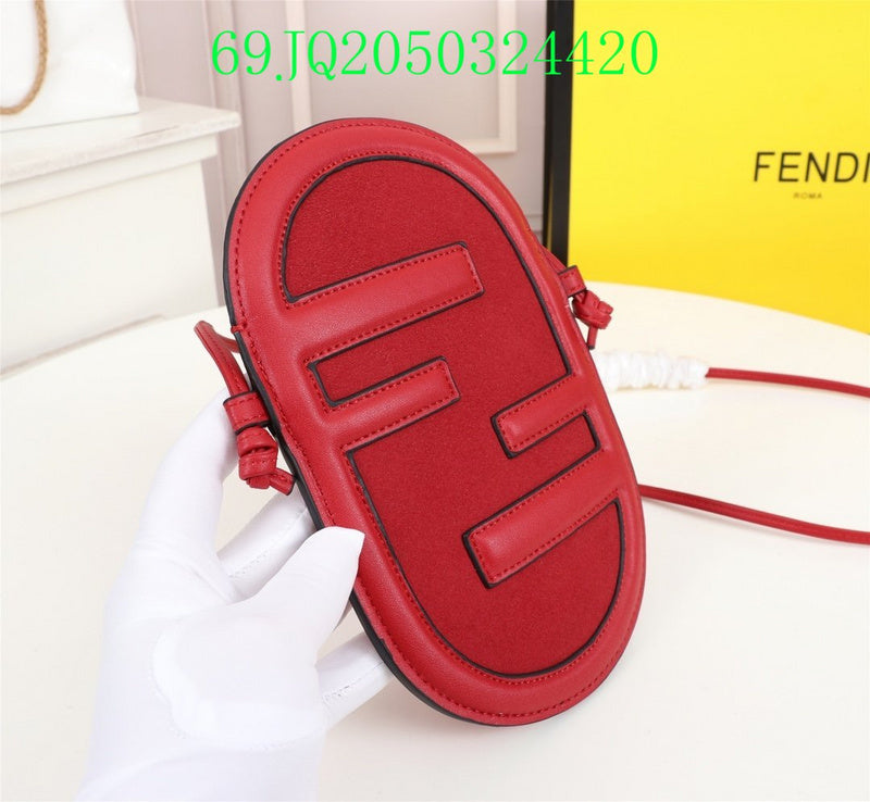 Glami - FDE Bags - 1751