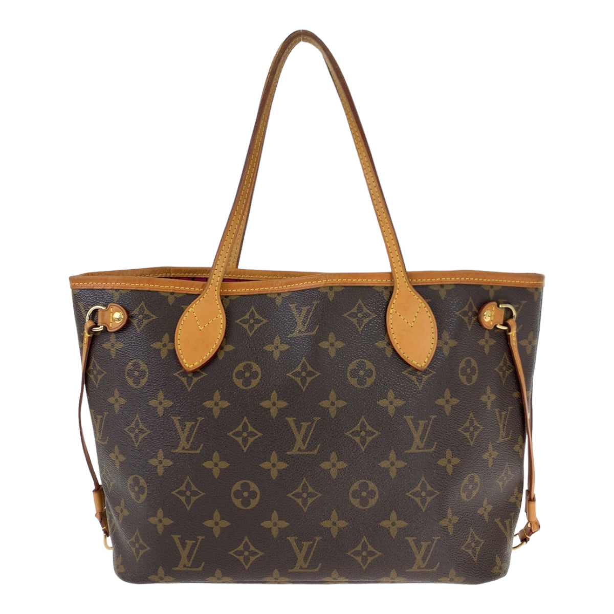 Louis Vuitton Neverfull PM Tote Bag
