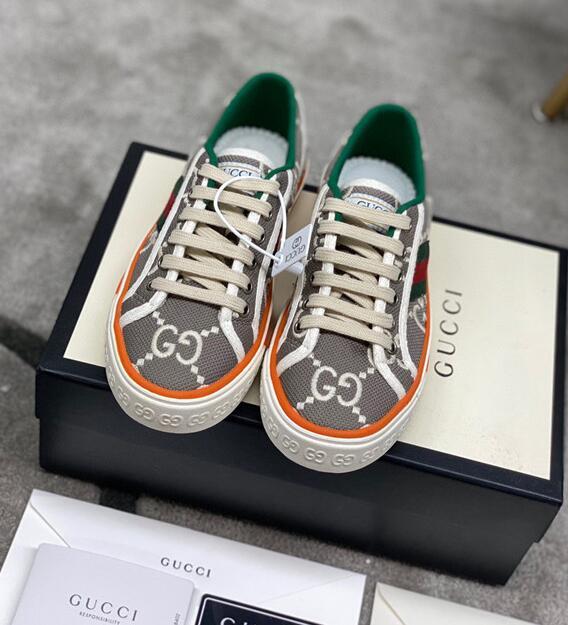 SAMC - GUKI Women Shoes - 1804