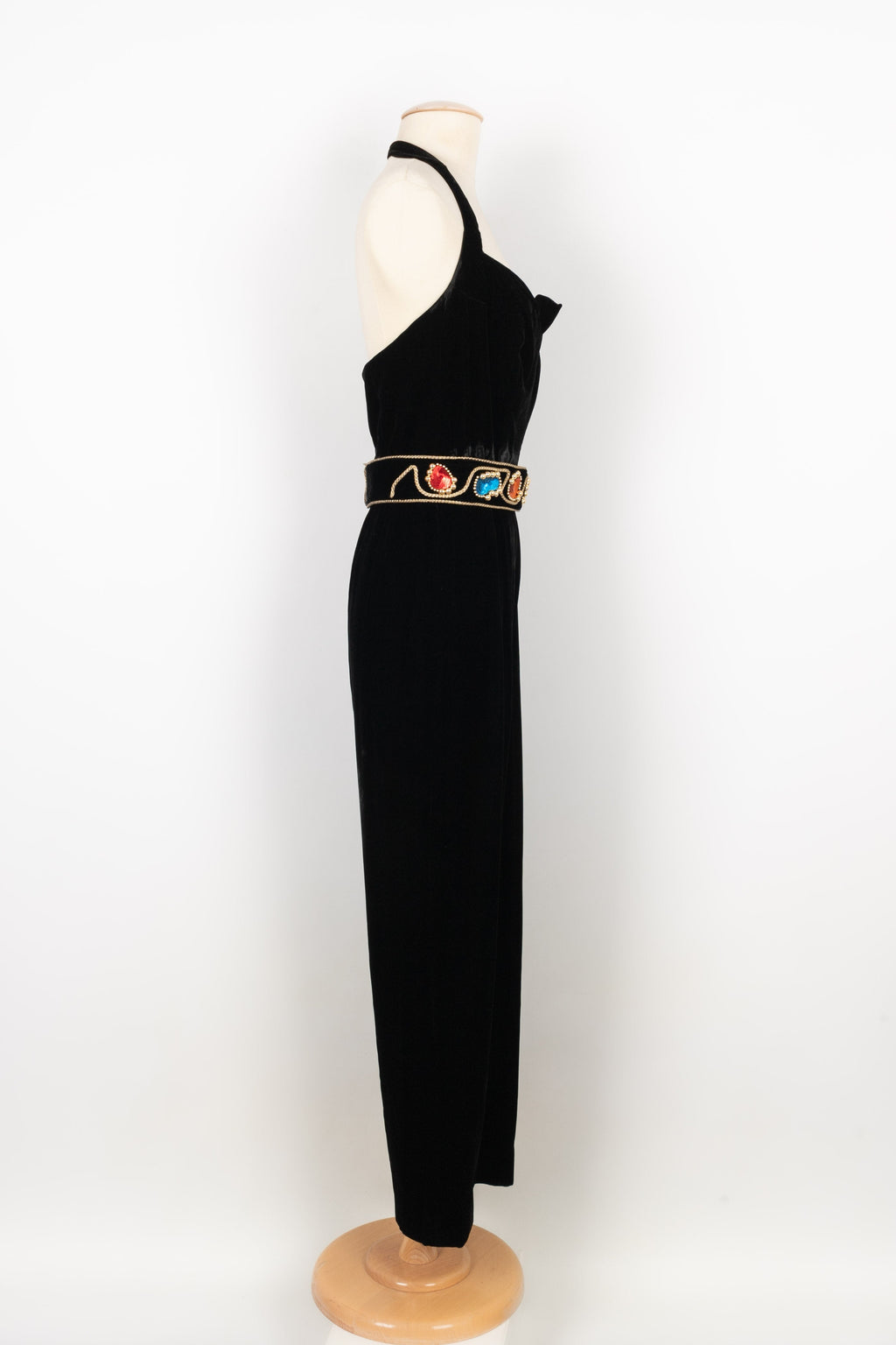 Ensemble Givenchy circa 1980