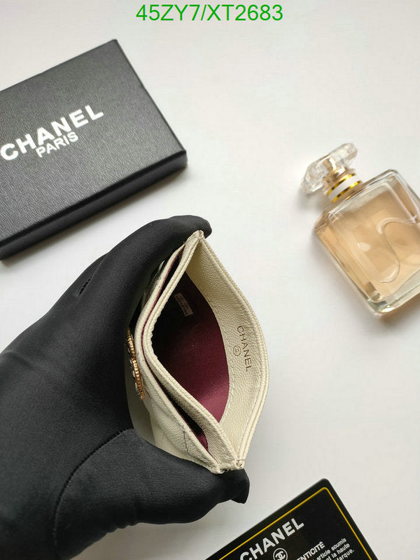 SAMC - CHL Wallets - 068