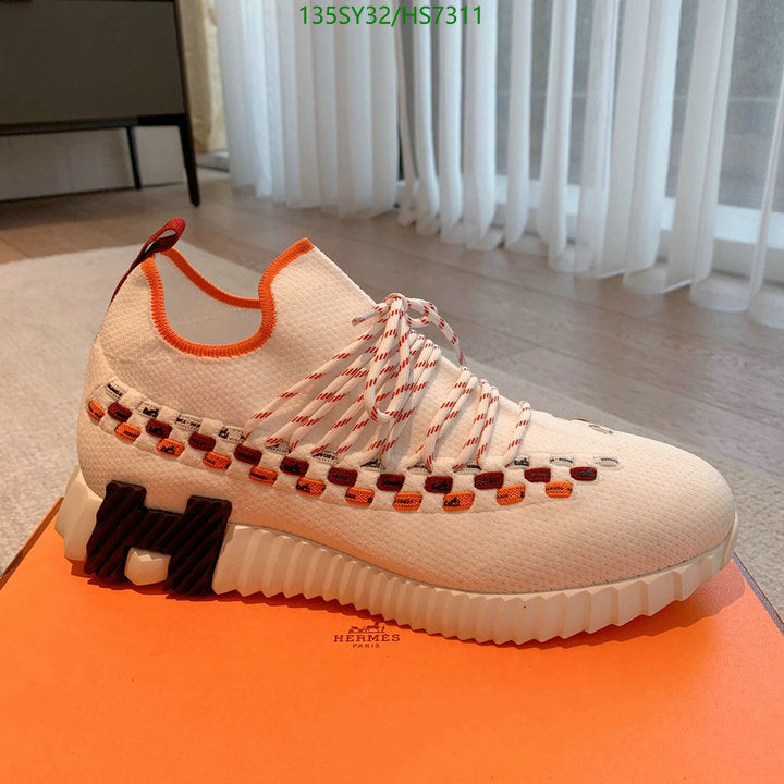 SAMC - HMS Women Shoes - 449