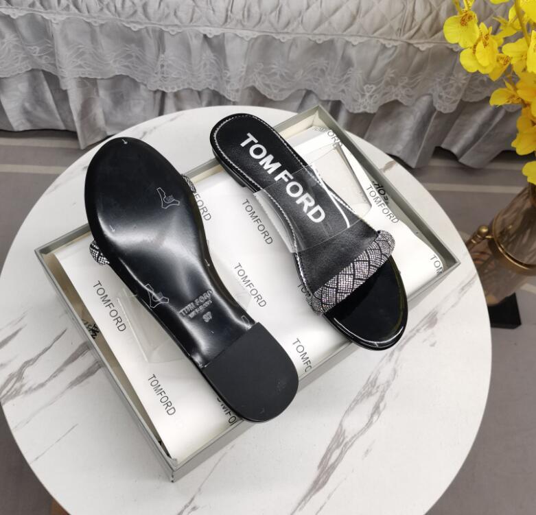 SAMC - TFO Women Shoes - 113