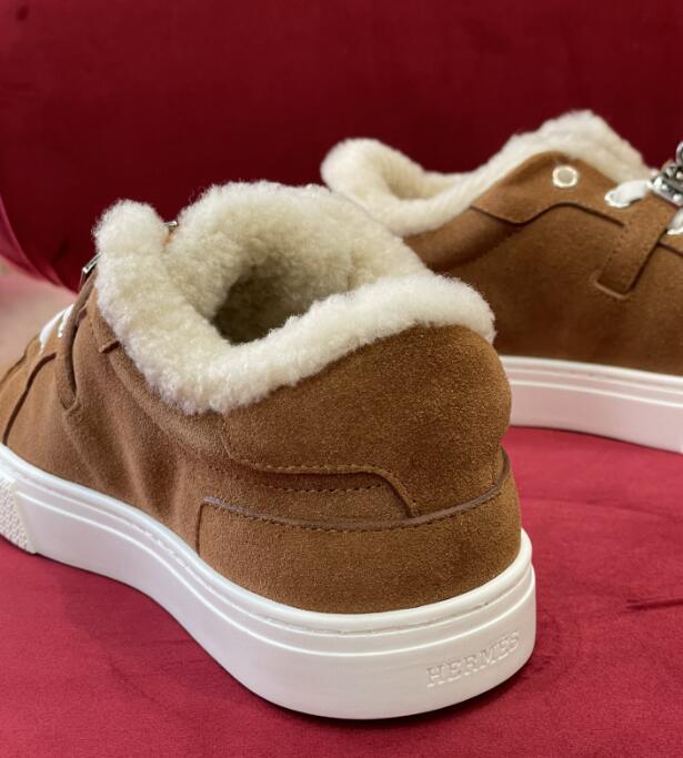 SAMC - HMS Women Shoes - 1024