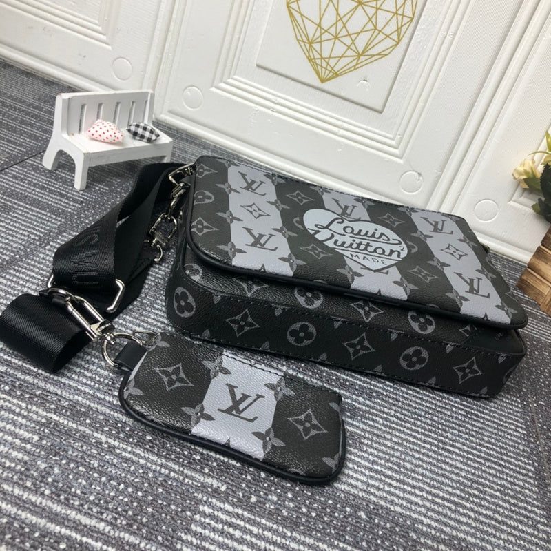 Satchel Bags - VL Bags - 640