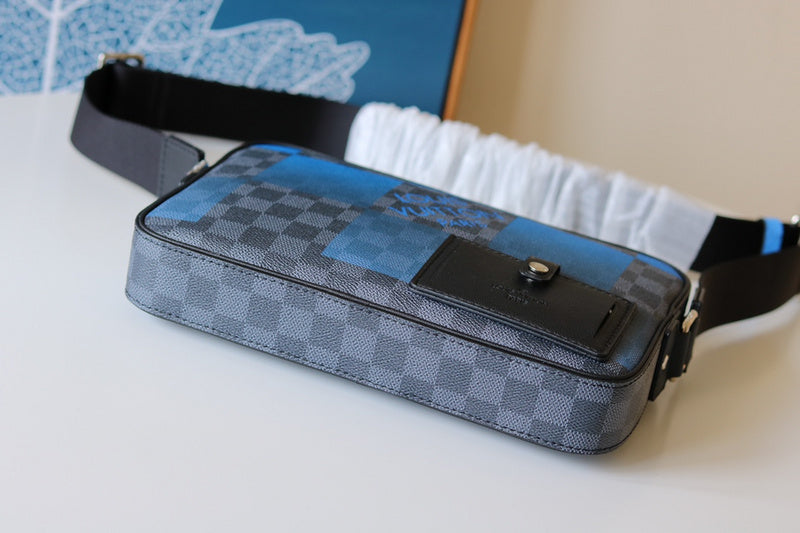 Satchel Bags - VL Bags - 3957